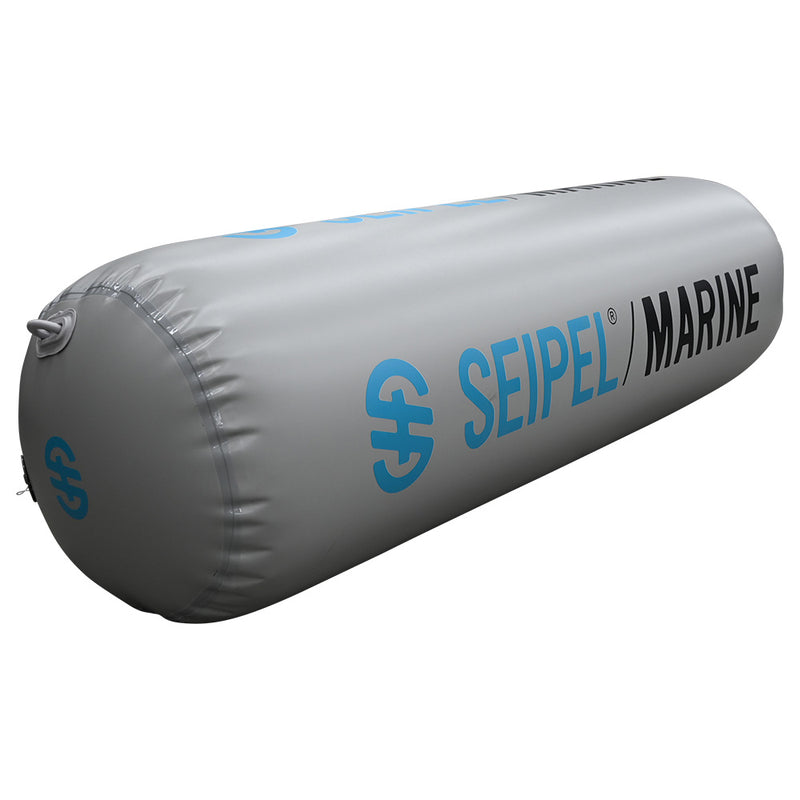 Load image into Gallery viewer, Seipel Marine 5 Inflatable Boat Bumper  Grey M4005
