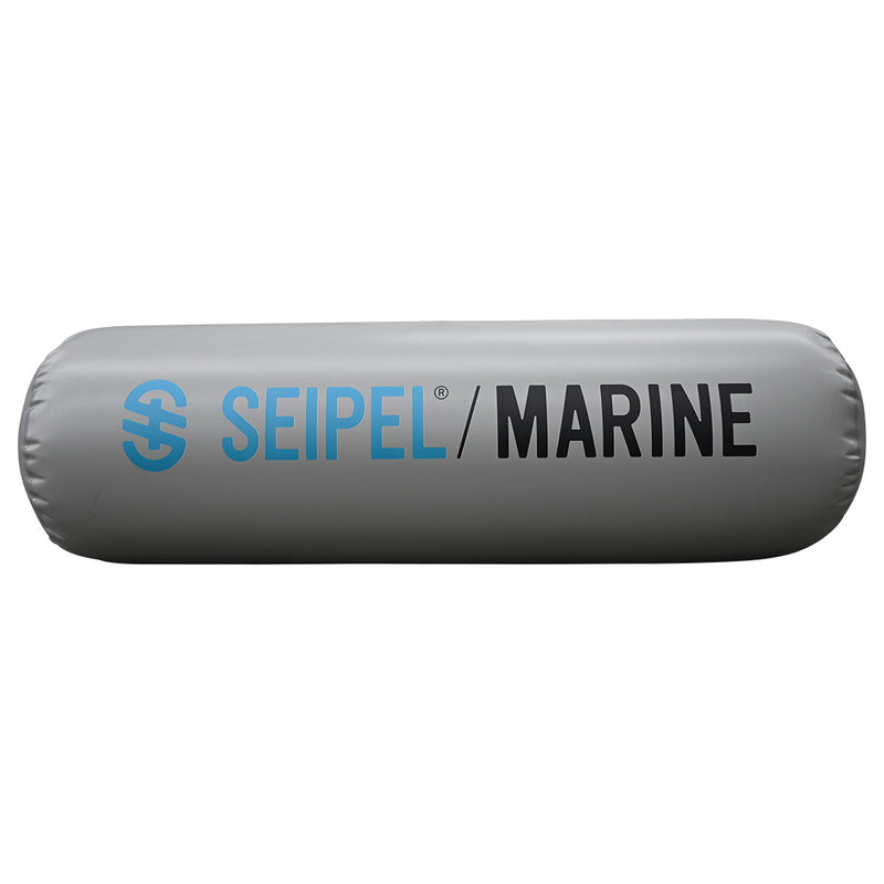 Load image into Gallery viewer, Seipel Marine 5 Inflatable Boat Bumper  Grey M4005
