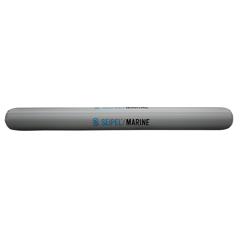 Load image into Gallery viewer, Seipel Marine 15 Inflatable Boat Bumper  Grey M4015
