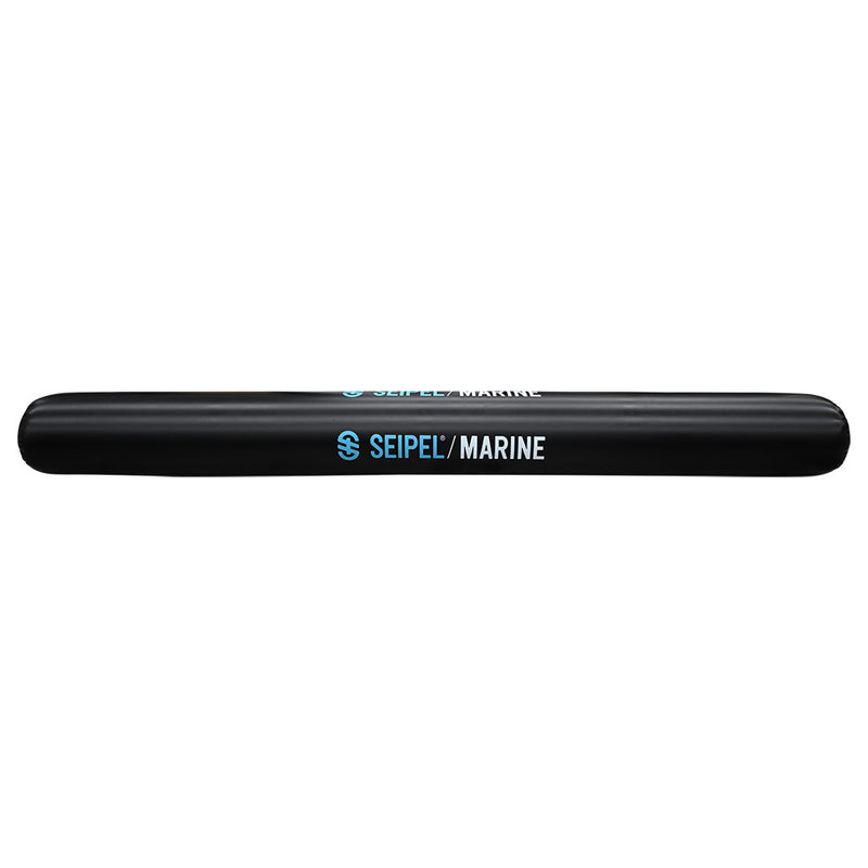 Load image into Gallery viewer, Seipel Marine 15 Inflatable Boat Bumper  Black M4015BLACK
