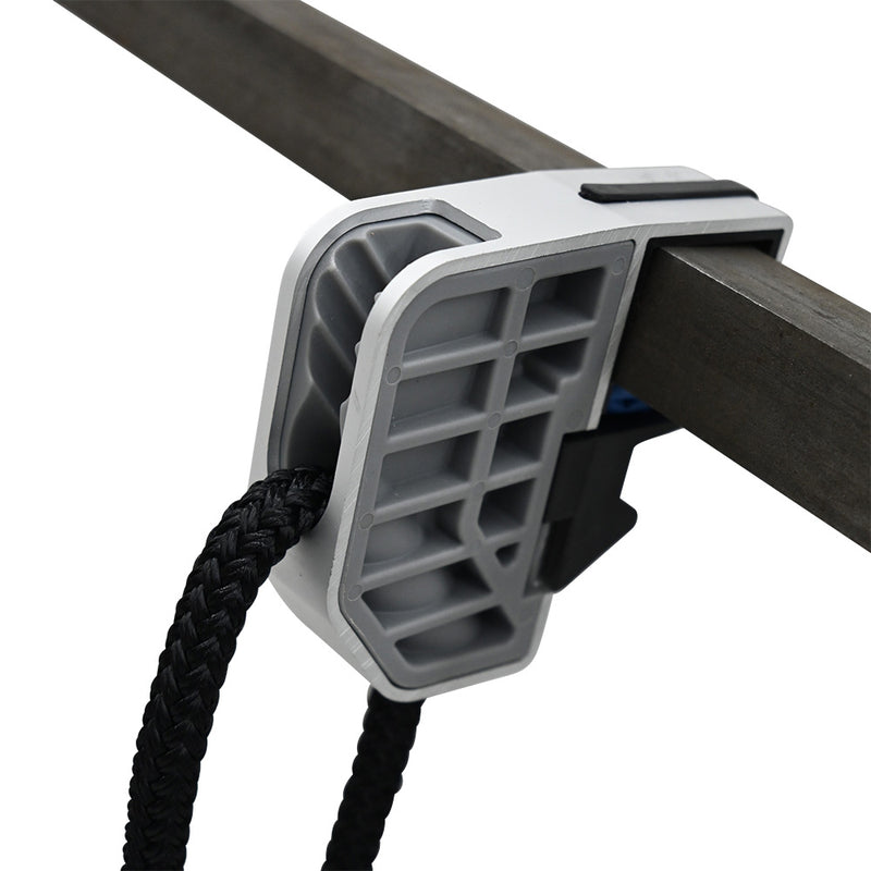 Load image into Gallery viewer, Seipel Marine Pontoon Fender  Dock Line Hanger  2Pack M1085
