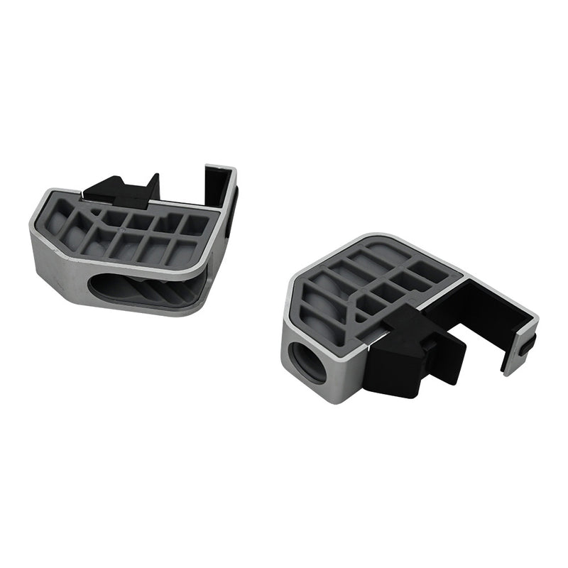 Load image into Gallery viewer, Seipel Marine Pontoon Fender  Dock Line Hanger  2Pack M1085
