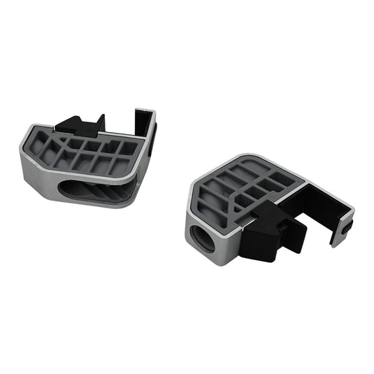 Seipel Marine Pontoon Fender  Dock Line Hanger  2Pack M1085