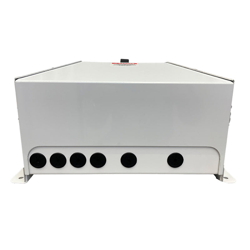Load image into Gallery viewer, Sentry Marine Battery Charger 115230V Input 12VDC  60A  3Bank SFR12603X
