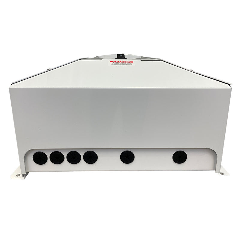 Load image into Gallery viewer, Sentry Marine Battery Charger 115230V Input 24VDC  60A  3Bank SFR24603X
