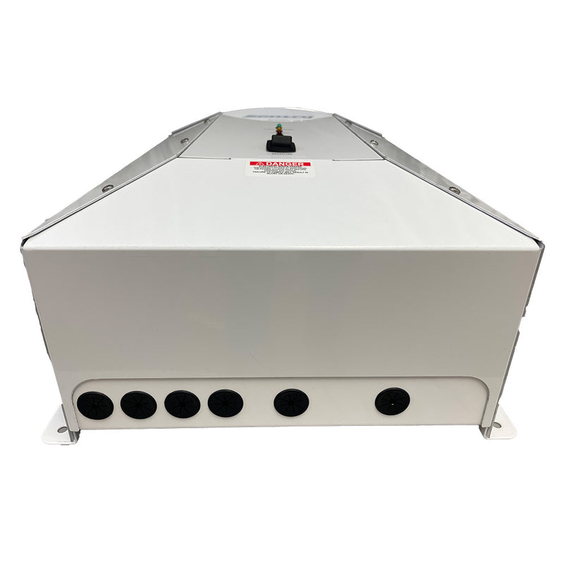 Load image into Gallery viewer, Sentry Marine Battery Charger 115230V Input 24VDC  40A  3Bank SFR24403X
