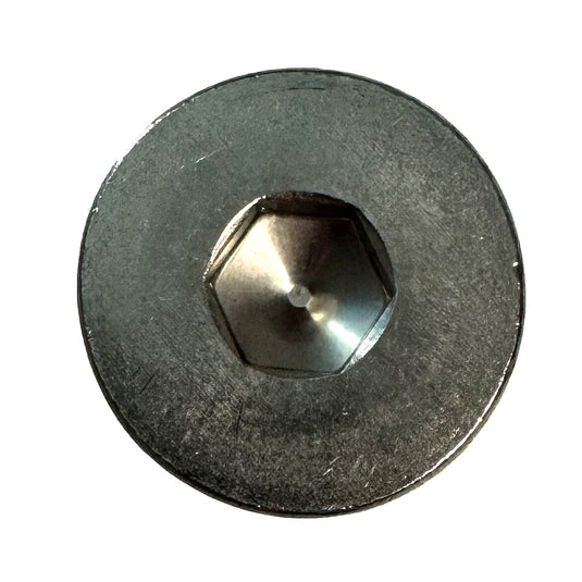 Sea Swivel 5 Bolt Extended fSea Swivel Mount SEAHDMBOLT345