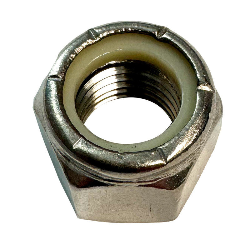 Load image into Gallery viewer, Sea Swivel 34 Nut fCenter Bolt SEAHDMNUT34
