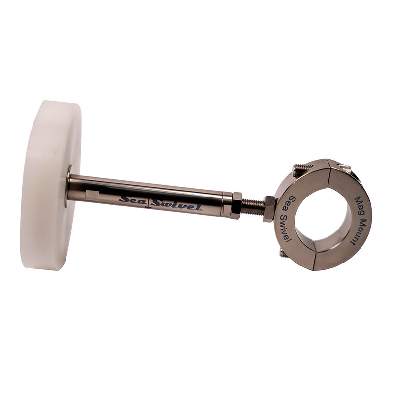 Load image into Gallery viewer, Sea Swivel Mag Mount Trolling Motor Support Arm  5759 SEAHDMMAGMOUNT
