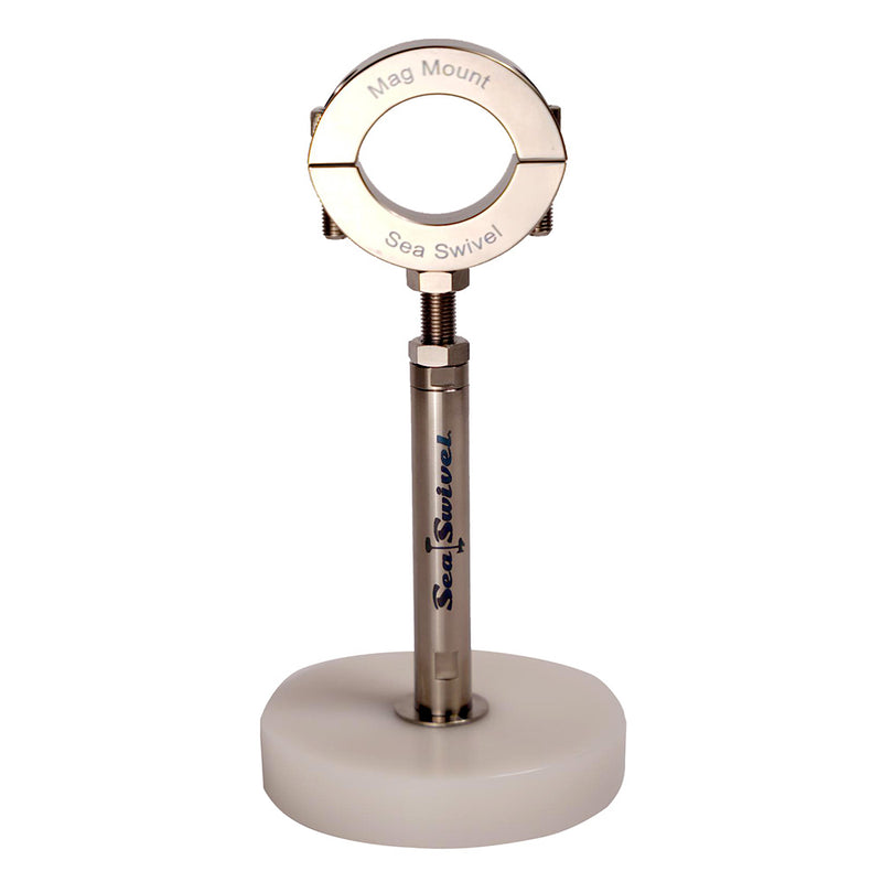 Load image into Gallery viewer, Sea Swivel Mag Mount Trolling Motor Support Arm  5759 SEAHDMMAGMOUNT
