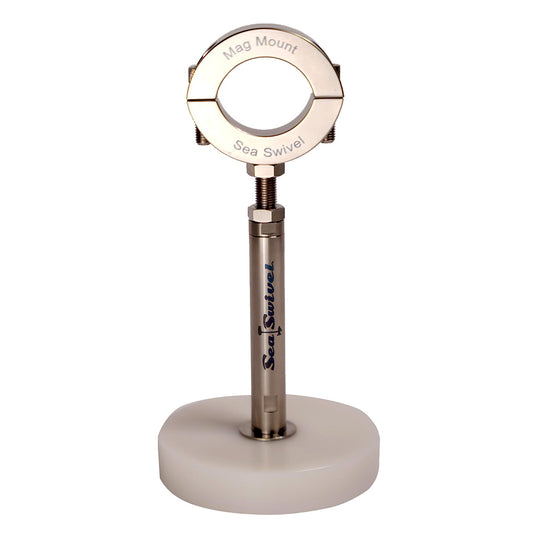 Sea Swivel Mag Mount Trolling Motor Support Arm  5759 SEAHDMMAGMOUNT