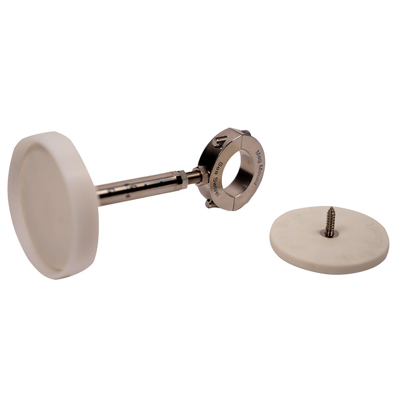 Load image into Gallery viewer, Sea Swivel Mag Mount Trolling Motor Support Arm  5759 SEAHDMMAGMOUNT
