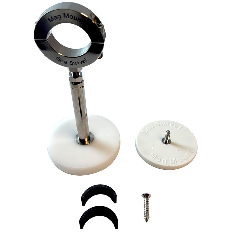 Load image into Gallery viewer, Sea Swivel Mag Mount Trolling Motor Support Arm  5759 SEAHDMMAGMOUNT
