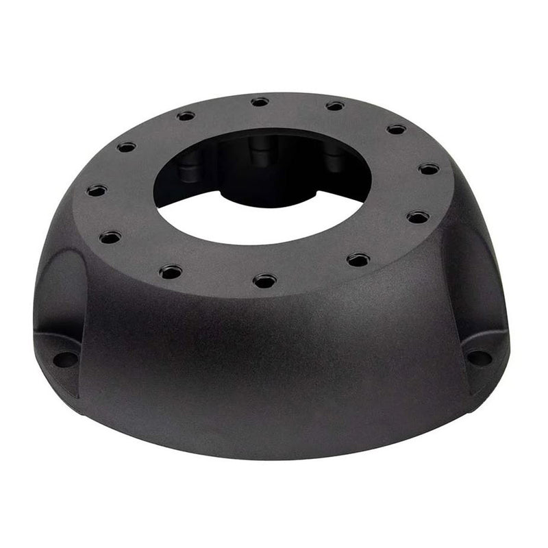 Load image into Gallery viewer, Hella Marine APELO Spacer Surface Mount  Black 280801001
