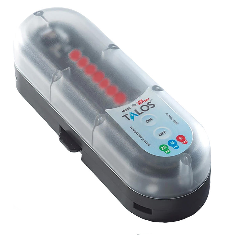 Load image into Gallery viewer, TALOS Standard Lightning Detector fPools  Spas wMounting Base SFD1000P

