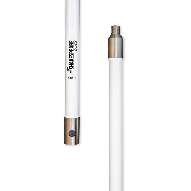 Load image into Gallery viewer, Shakespeare 52284 4 Heavy  Duty Extension Mast 52284
