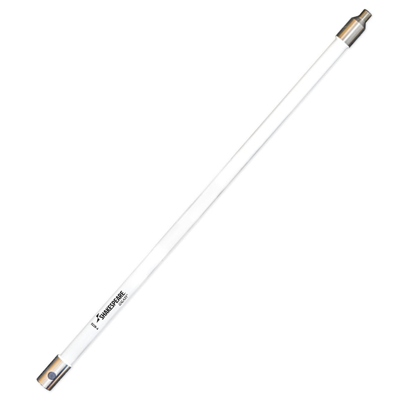 Load image into Gallery viewer, Shakespeare 52284 4 Heavy  Duty Extension Mast 52284
