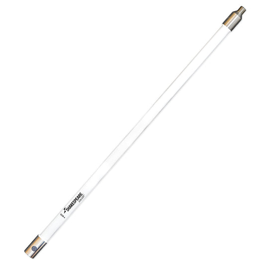 Shakespeare 52284 4 Heavy  Duty Extension Mast 52284