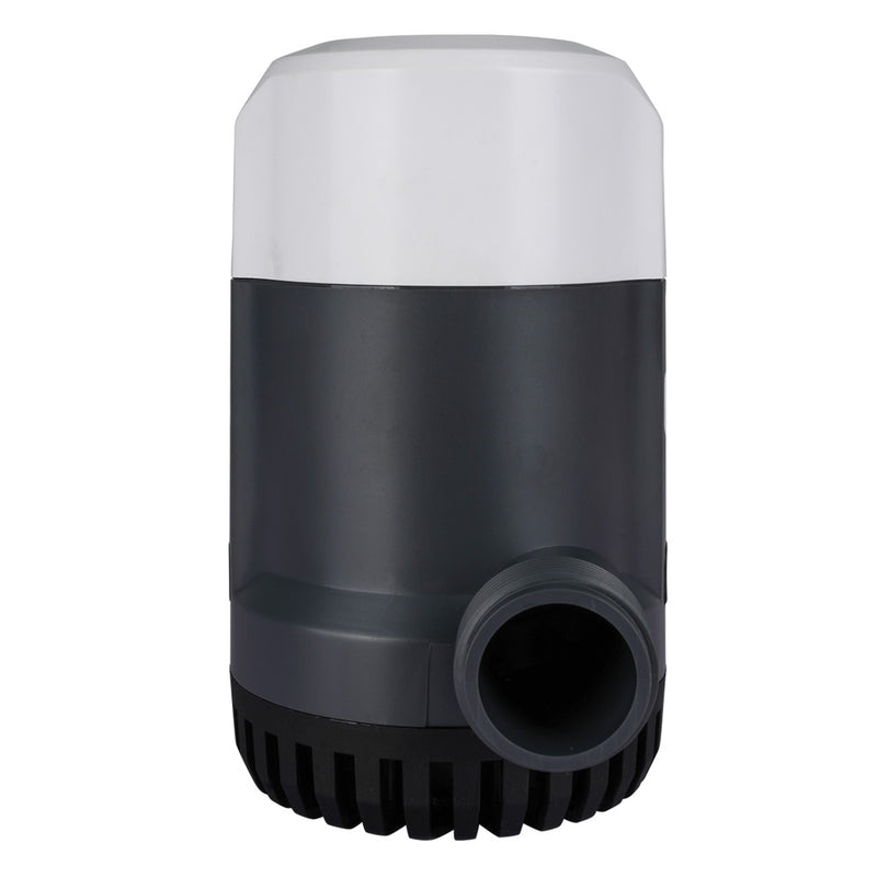 Load image into Gallery viewer, Commodore 2000 GPH NonAutomatic Bilge Pump  12V CMA312000B
