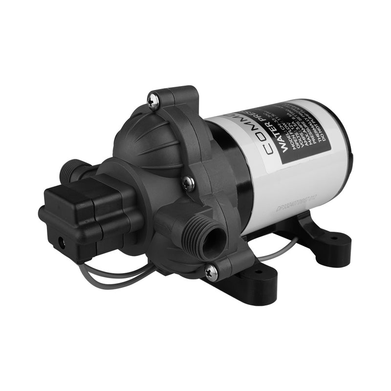 Load image into Gallery viewer, Commodore 30 GPM Water Pump  12V CM3330D
