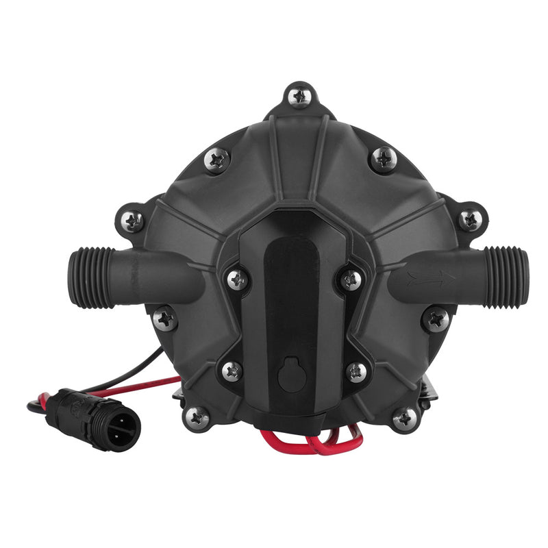 Load image into Gallery viewer, Commodore 55 GPM Water Pump  12V CM5555D
