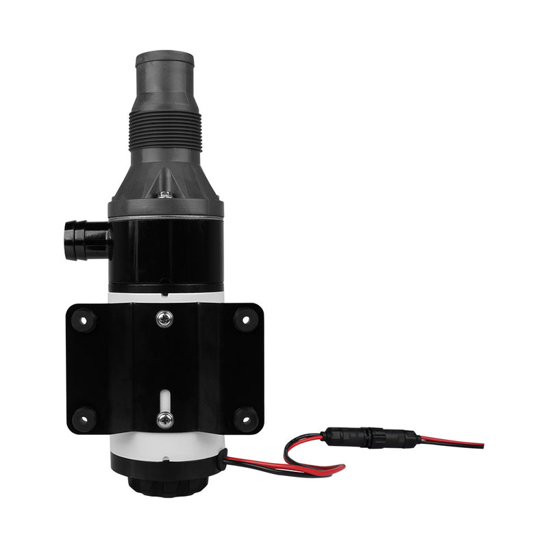 Load image into Gallery viewer, Commodore 12 GPM Macerator Pump  12V CM112MP
