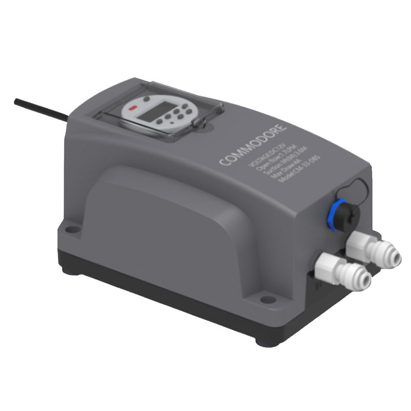 Load image into Gallery viewer, Commodore Dry Bilge System 30 GPM CM33DBS
