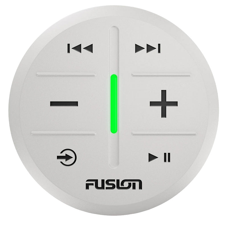 Load image into Gallery viewer, Fusion ARX70W Wireless Remote  White 0100216721
