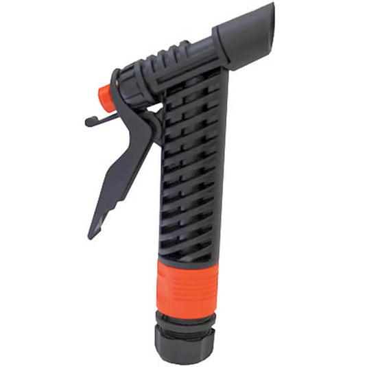 Jabsco Quick Connect Trigger Nozzle 307031000