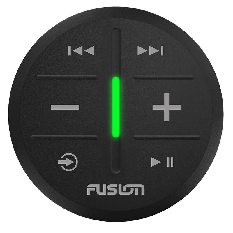 Load image into Gallery viewer, Fusion ARX70B Wireless Remote  Black 0100216720
