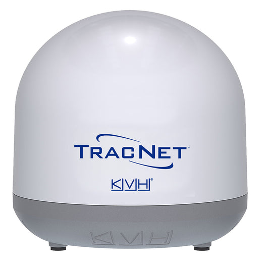 KVH TracNet Coastal 5GWiFi Compact Terminal 01046501