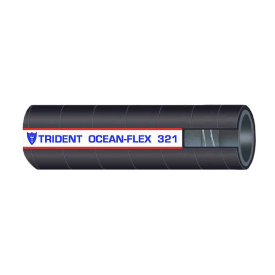 Trident Marine 2 x 50 OceanFlex Multipurpose Hose 3212006