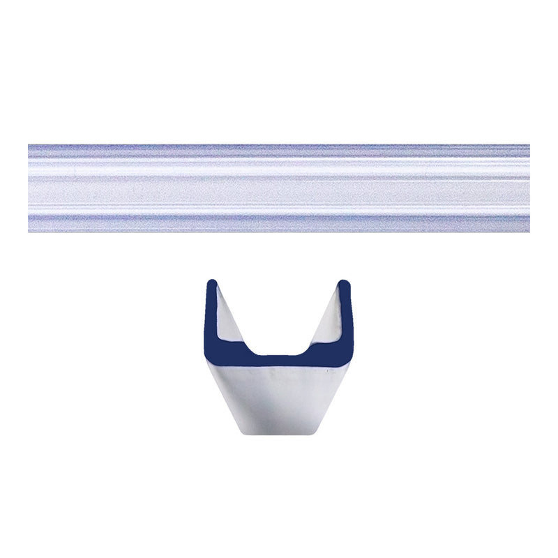 Load image into Gallery viewer, ShadowCaster Marine Mini Neon Track  1 Meter SCMALMINITRACKHDPE1M
