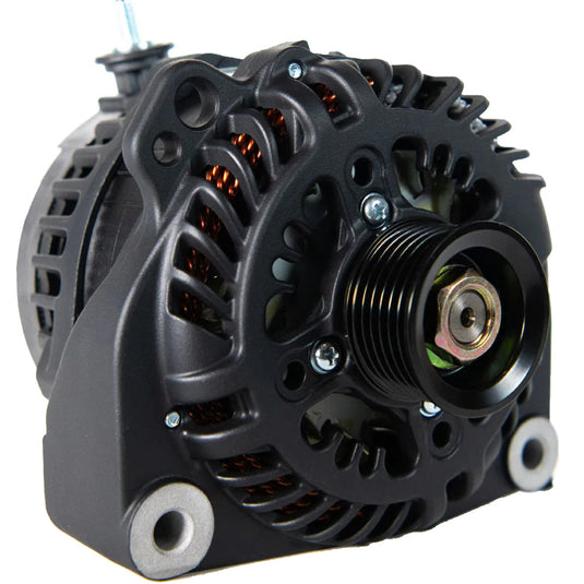ARCO Marine Zeus A225S Vortec Alternator wRegulator 4018
