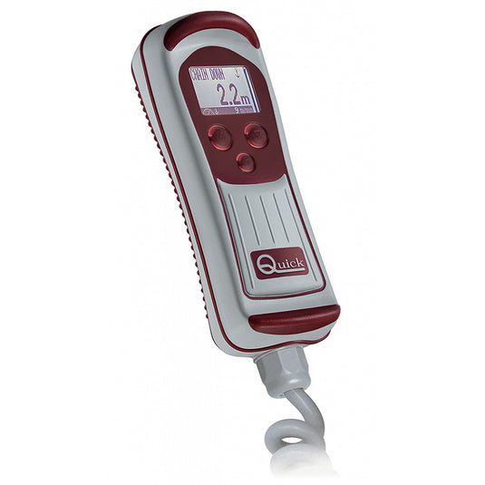 Quick CHC 1103 Handheld Chain Counter FNCHC1103000B00