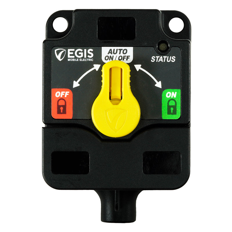 Load image into Gallery viewer, Egis XD Series Single 500 Amp Heavy Duty Battery SwitchMechanical Contactor 87101900
