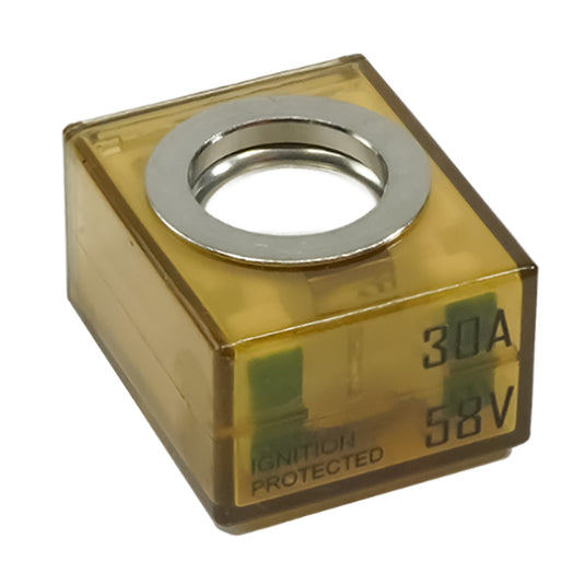 Egis MRBF Terminal Fuse  30 Amp 3603030