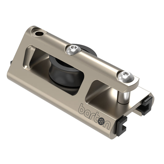 Barton 25mm End Stop Genoa Car Track 25221GT