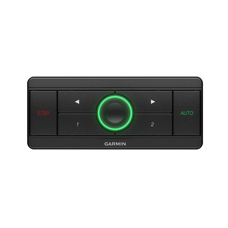 Load image into Gallery viewer, Garmin APK 10 Autopilot Keyboard  Horizontal 0100319700
