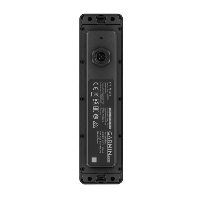 Load image into Gallery viewer, Garmin APK 10 Autopilot Keyboard  Vertical 0100319701

