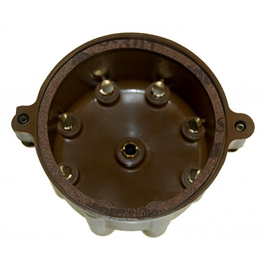 Regitar USA Distributor Cap fFord  GM V8 Engines RME002
