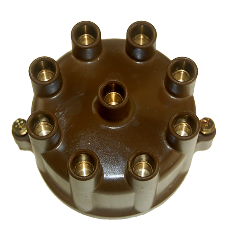 Load image into Gallery viewer, Regitar USA Distributor Cap fFord  GM V8 Engines RME002

