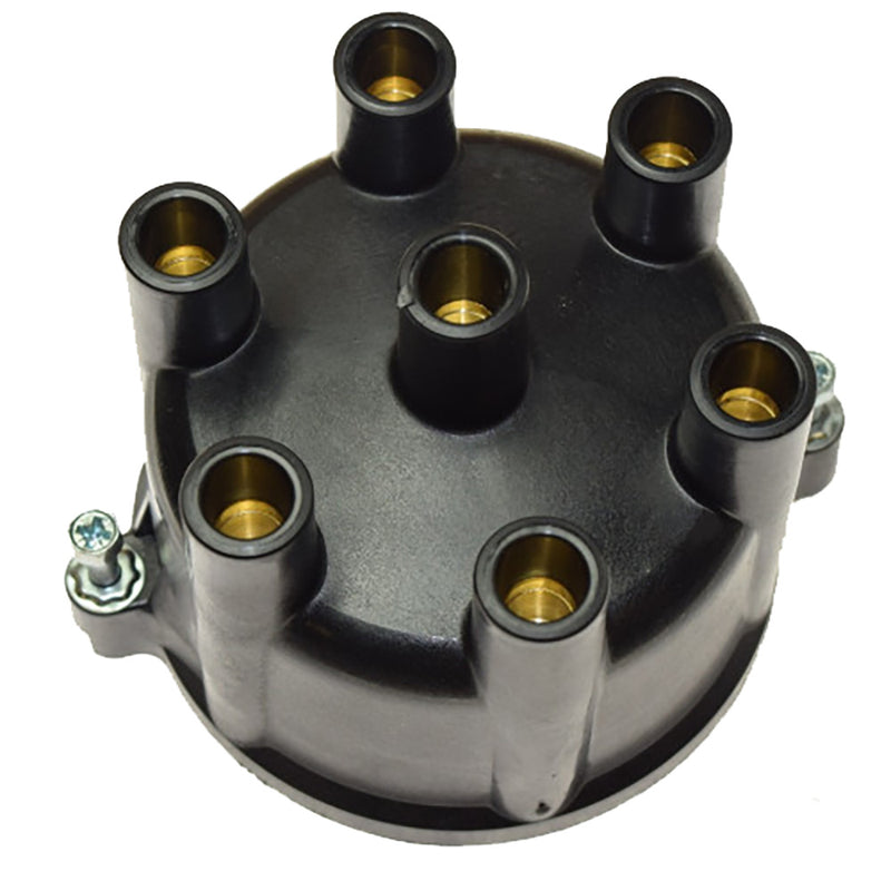 Load image into Gallery viewer, Regitar USA Distributor Cap fPrestolite Ignitions RME003
