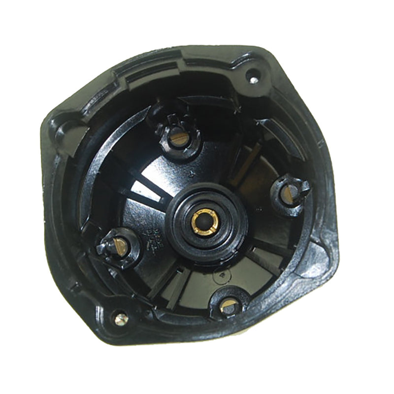 Load image into Gallery viewer, Regitar USA Distributor Cap fGM 4 Cylinder Engines wDelco Conventional Ignition RME004
