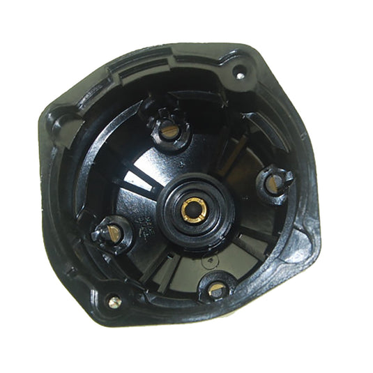 Regitar USA Distributor Cap fGM 4 Cylinder Engines wDelco Conventional Ignition RME004