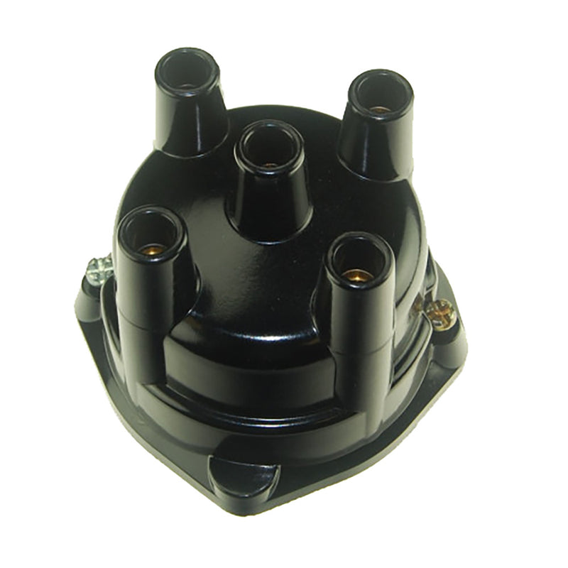 Load image into Gallery viewer, Regitar USA Distributor Cap fGM 4 Cylinder Engines wDelco Conventional Ignition RME004
