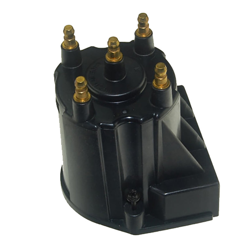 Load image into Gallery viewer, Regitar USA Distributor Cap fGM Module in Cap 4 Cylinder Distributors RME006
