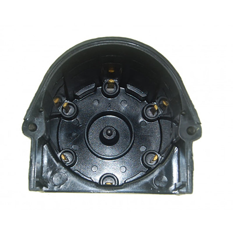 Load image into Gallery viewer, Regitar USA Distributor Cap fGM Style Module in Cap V6 Distributors RME007
