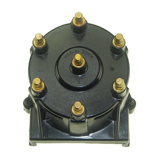 Regitar USA Distributor Cap fGM Style Module in Cap V6 Distributors RME007