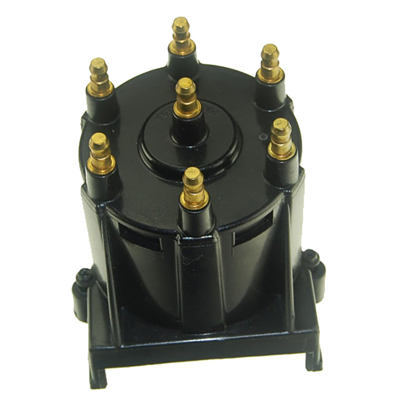 Load image into Gallery viewer, Regitar USA Distributor Cap fGM Style Module in Cap V6 Distributors RME007
